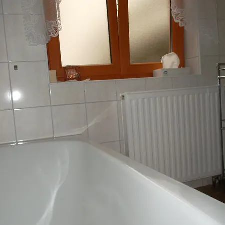 Affittacamere Gasthof-pension Zum Haugstein - Familie Eder 3*