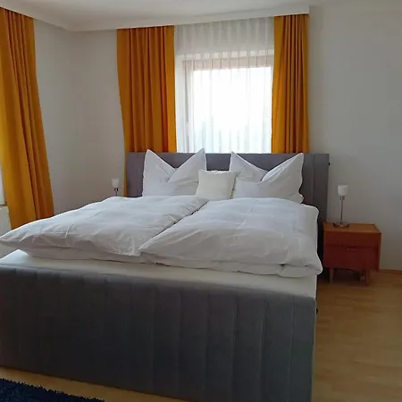 Pensión Gasthof-pension Zum Haugstein - Familie Eder Engelhartszell