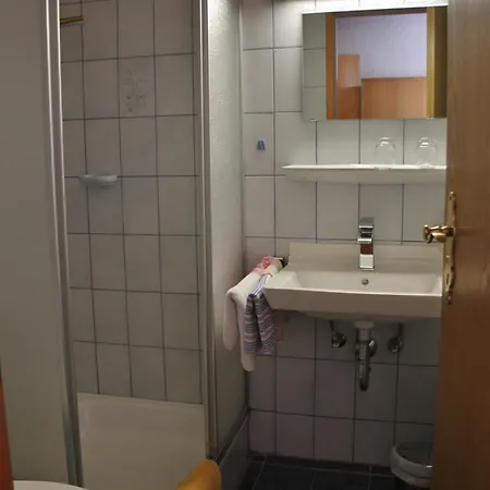 Pensión Gasthof-pension Zum Haugstein - Familie Eder