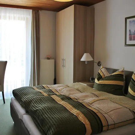 Gasthof-pension Zum Haugstein - Familie Eder 3* Engelhartszell