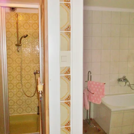 Gasthof-pension Zum Haugstein - Familie Eder Pensión 3*