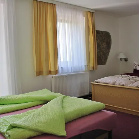 Pensión Gasthof-pension Zum Haugstein - Familie Eder Engelhartszell