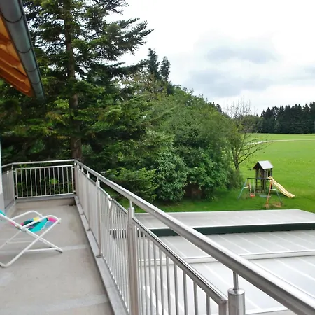 Pensión Gasthof-pension Zum Haugstein - Familie Eder