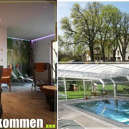 Gasthof-pension Zum Haugstein - Familie Eder