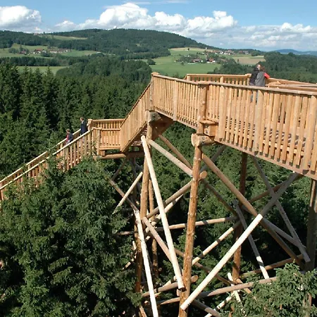 Pensión Gasthof-pension Zum Haugstein - Familie Eder Engelhartszell