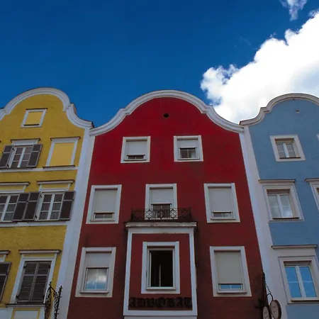 Gasthof-pension Zum Haugstein - Familie Eder Pensión 3*
