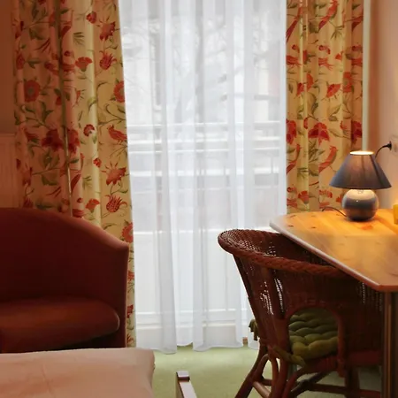 Gasthof-pension Zum Haugstein - Familie Eder 3* Engelhartszell