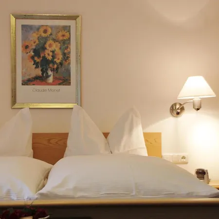 Gasthof-pension Zum Haugstein - Familie Eder 3* Engelhartszell